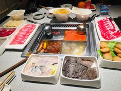 -海底捞火锅(番禺广场店)