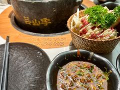 -芸山季·云南山珍菌火锅(南翔印象城MEGA店)