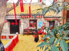 -天朝元辅-徐州民俗博物馆