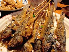 -广府乡下·饭庄(新港东路店)