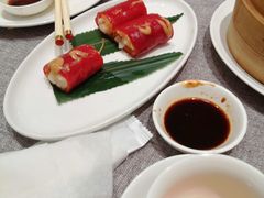 -香港百合居(LCM置汇旭辉广场店)