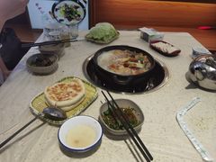 -九寨沟特色牦牛肉汤锅