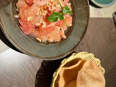 -安南越南餐厅(青岛万象城店)