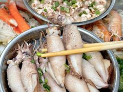 -福屿鲜捞小吃·捞化(福屿总店)