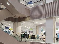 -BIGOFFS 超级折扣(仁恒伊势丹店)