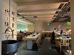 -盡膳口福跷脚牛肉火锅(国贸商城店)