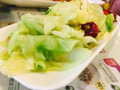 -翠华餐厅(旺角文华商场店)