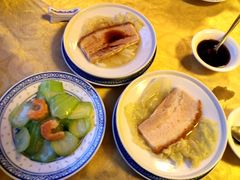 -厉家菜(德胜门总店)