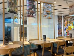 -轻蔬不用等·素食(江苏路店)