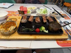 -豪享来牛排(人民店)