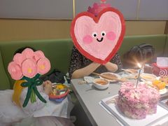 -BONCAKE裱花蛋糕(万象汇店)