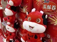 -大润发(花雨店)