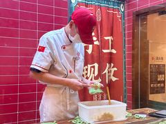 -禄运茶居·手工点心(恒宝广场店)