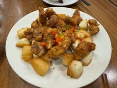 -文记餐厅(步行街店)