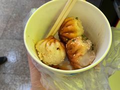 生煎包-小路易生煎馆(前进五路店)