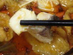 -黑皮酸菜鱼(绣花巷店)