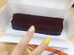 -Awfully Chocolate(来福士广场店)