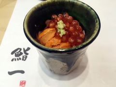 -鮨一日本料理旗舰店(总店)
