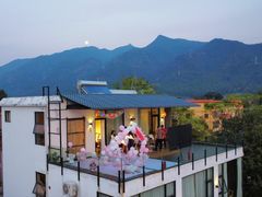 -黄埔油麻山森林公园