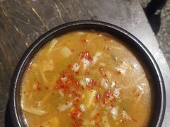 -大叹号·朝鲜族烤肉(潍坊泰华城店)