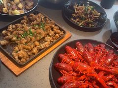 -一棠龙虾(徐家汇城开YOYO店)