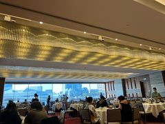 -白天鹅宾馆-宏图府餐厅