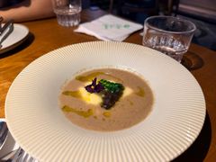 -JINNS锦时 steak&pizza(浸信会礼拜堂旧址店)