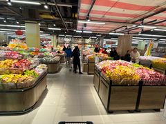 -北国超市(西美花街生活工场店)