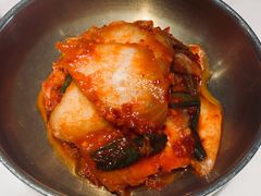 小菜-HOTISLAND海鸡岛·韩国料理(江南西店)