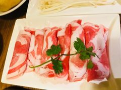 -傣妹火锅(四川北路店)