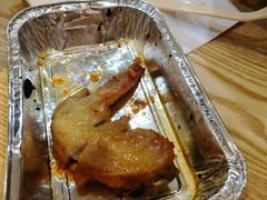 -尊宝比萨(安普顿店)