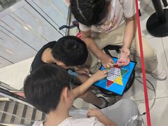 -凯德MALL(西直门店)