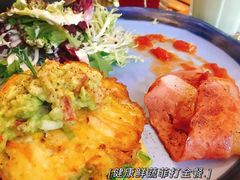 -西关84·History·Art·Cafe