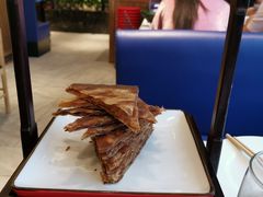 -民福居烤鸭店(石榴庄店)