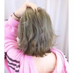 点击看大图 -P.STYLE 派斯造型