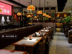 -禄运茶居·手工点心(猎德店)