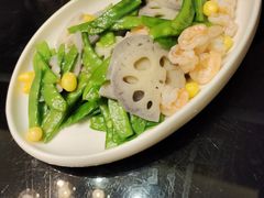 -丰收日·小海鲜·沪上家宴(顾村正大店)