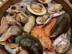 -马哥孛罗咖啡厅·Cafe Marco (厦门马哥孛罗东方大酒店)