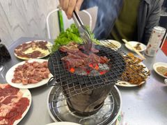 -松明一烤肉馆(鲁园店)