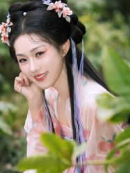 -盘子女人坊古装写真摄影(深圳店)