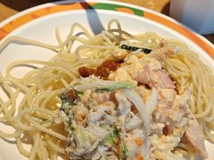 -比格比萨自助(逗号立方店)