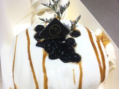 黑糖珍珠梳乎厘-狐狸和向日葵(北京路店)