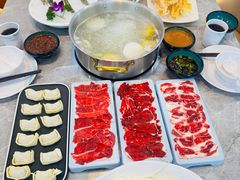 -牛天下·海鲜·牛肉·打边炉·融合菜