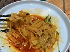 -西部马华清真兰州牛肉面·烧烤夜市(三里河店)