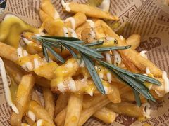 -西语·炭烧牛排(卓越中寰店)