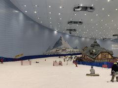 -广州热雪奇迹