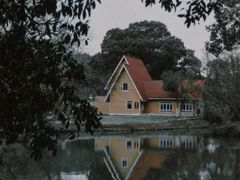 -无锡梅园公园
