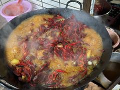 -聂师傅油焖大虾