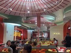 -避风塘·金牌店·夜宵(金玉兰店)