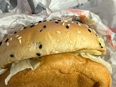-华莱士·炸鸡汉堡(山水华庭店)